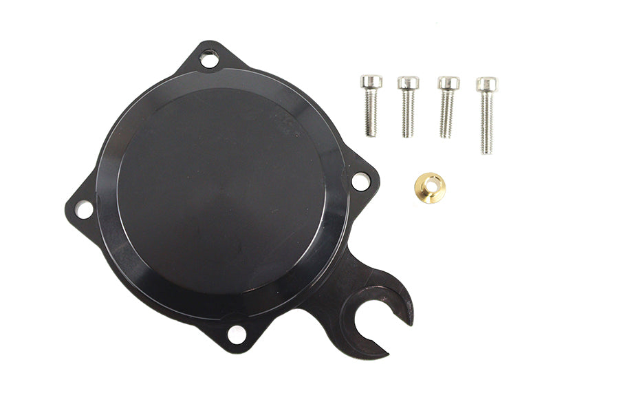 CV Carburetor Top Black