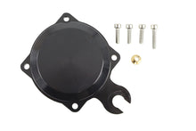 Load image into Gallery viewer, CV Carburetor Top Black