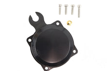 Load image into Gallery viewer, CV Carburetor Top Black