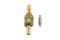 Linkert Needle-Seat and Shut off Assembly