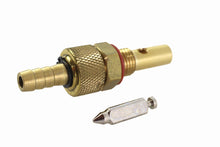 Load image into Gallery viewer, Linkert Needle-Seat and Shut off Assembly
