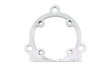 Load image into Gallery viewer, Linkert Air Cleaner to Shorty Carburetor Adapter