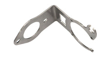Load image into Gallery viewer, CV Carburetor Mount Bracket Natural Stainless Steel