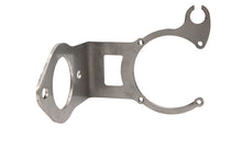 Load image into Gallery viewer, CV Carburetor Mount Bracket Natural Stainless Steel