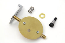 Load image into Gallery viewer, inchL inch Series Carburetor Choke Disc Assembly