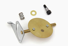 Load image into Gallery viewer, inchL inch Series Carburetor Choke Disc Assembly