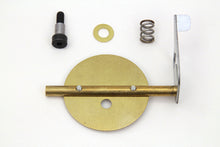 Load image into Gallery viewer, inchL inch Series Carburetor Choke Disc Assembly