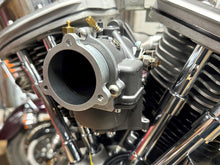 Load image into Gallery viewer, Bendix Air Cleaner to Shorty Carburetor Adapter