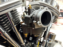 Load image into Gallery viewer, Bendix Air Cleaner to Shorty Carburetor Adapter