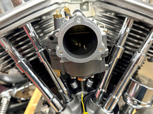 Load image into Gallery viewer, Bendix Air Cleaner to Shorty Carburetor Adapter