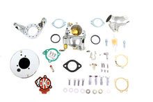 Load image into Gallery viewer, OKO Performance 1-7/8 inch Shorty Carburetor Kit