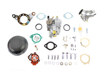 Load image into Gallery viewer, OKO Performance 1-7/8 inch Shorty Carburetor Kit