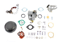 Load image into Gallery viewer, OKO Performance 1-7/8 inch Shorty Carburetor Kit