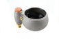 SV Linkert Bean Pot Bowl Assembly