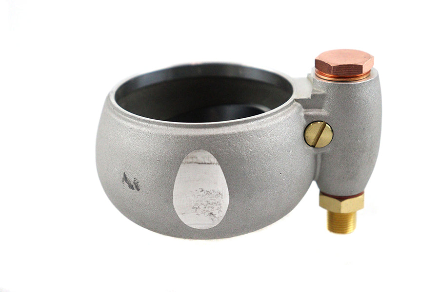 SV Linkert Bean Pot Bowl Assembly