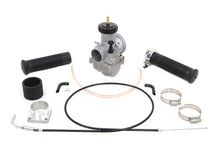Load image into Gallery viewer, OKO 38mm WL and L Carburetor Kit