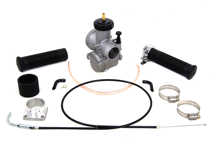OKO 38mm WL and L Carburetor Kit