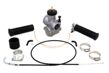 Load image into Gallery viewer, OKO 38mm WL and L Carburetor Kit