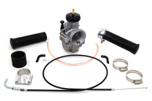 Load image into Gallery viewer, OKO 38mm WL and L Carburetor Kit