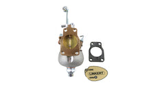 Load image into Gallery viewer, Bean Pot M74 Linkert Carburetor