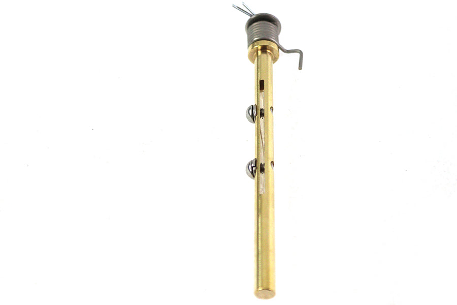 Linkert Snap Throttle Shaft Only