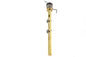 Linkert Snap Throttle Shaft Only