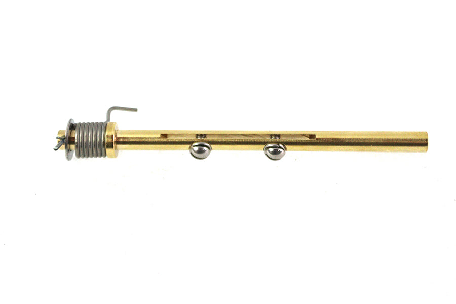 Linkert Snap Throttle Shaft Only