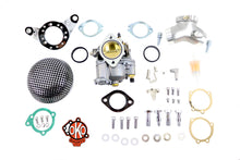 Load image into Gallery viewer, OKO Performance 1-7/8 inch Shorty Carburetor Kit