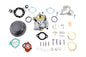 OKO Performance 1-7/8 inch Shorty Carburetor Kit