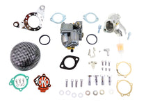 Load image into Gallery viewer, OKO Performance 1-7/8 inch Shorty Carburetor Kit