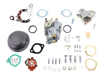Load image into Gallery viewer, OKO Performance 1-7/8 inch Shorty Carburetor Kit