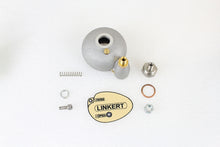 Load image into Gallery viewer, Overhead Valve Linkert Bean Pot Float Bowl