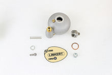 Load image into Gallery viewer, Overhead Valve Linkert Bean Pot Float Bowl