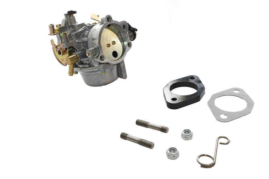 Replica Keihin Carburetor Assembly