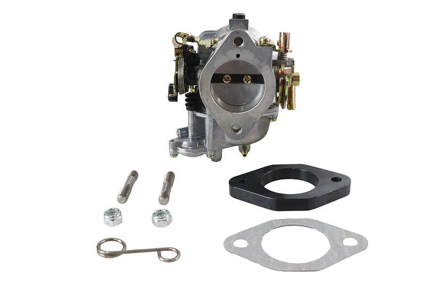 Replica Keihin Carburetor Assembly