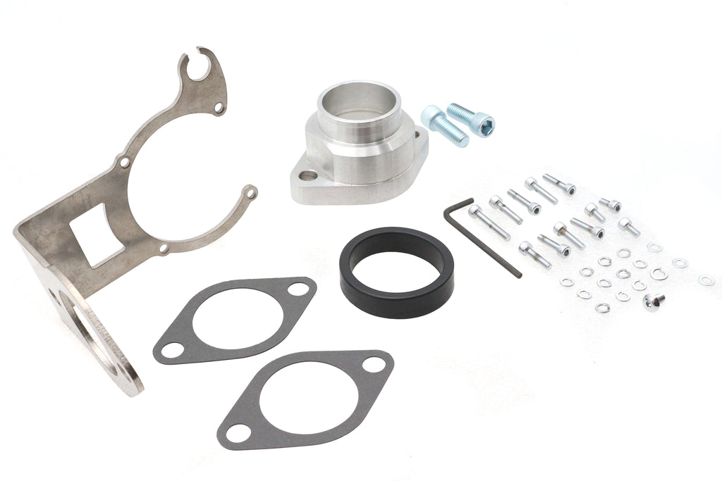 CV Carburetor Adapter Kit