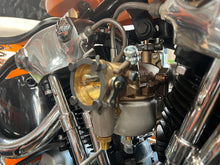Load image into Gallery viewer, Linkert M-74 Carburetor Assembly