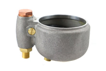 Load image into Gallery viewer, SV Linkert Side Valve Float Bowl Assembly
