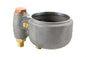 SV Linkert Side Valve Float Bowl Assembly