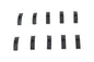 Throttle Friction Pad