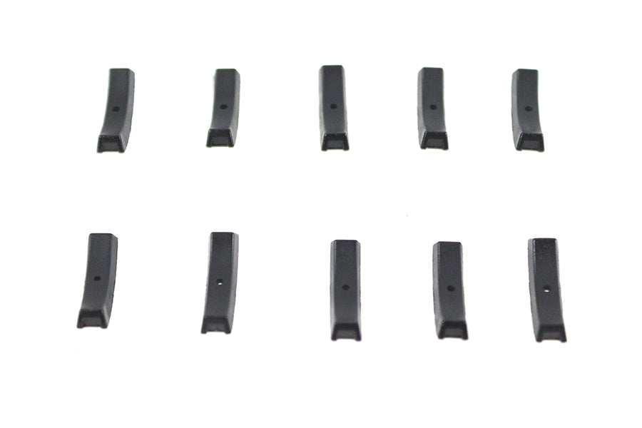 Throttle Friction Pad