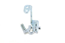 Load image into Gallery viewer, Replica Carburetor Throttle Lever with Arm Cadmium Plated
