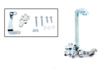 Load image into Gallery viewer, Replica Carburetor Throttle Lever with Arm Cadmium Plated