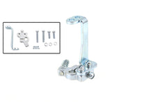 Load image into Gallery viewer, Replica Carburetor Throttle Lever with Arm Cadmium Plated