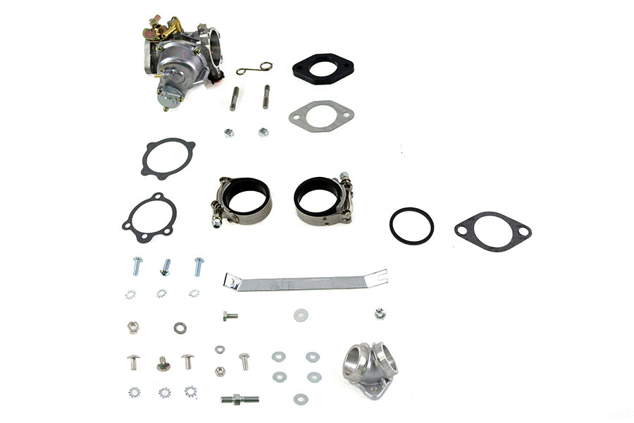 XL Keihin Carburetor Kit