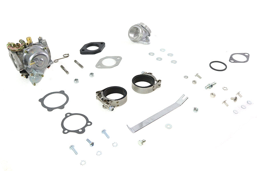 XL Keihin Carburetor Kit