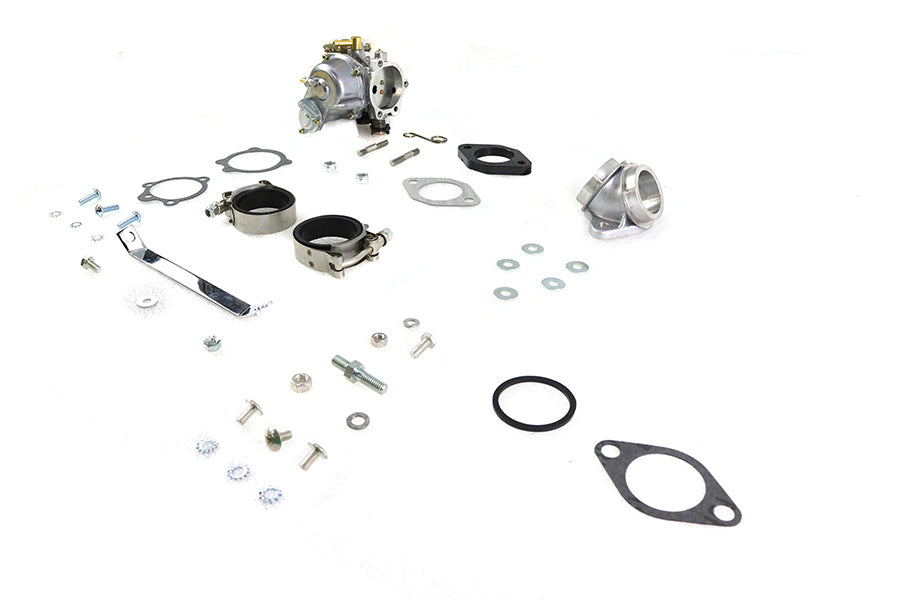 XL Keihin Carburetor Kit