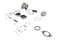 Load image into Gallery viewer, XL Keihin Carburetor Kit