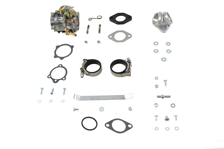 XL Keihin Carburetor Kit