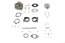 Load image into Gallery viewer, XL Keihin Carburetor Kit